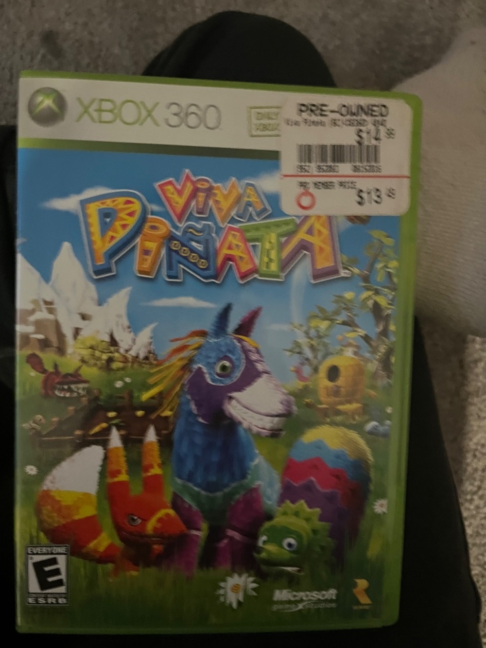 Video games - Picture 2 of 16